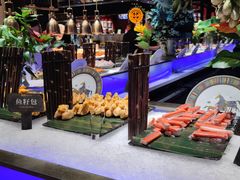 -加餐海鲜自助(集美银泰百货店)