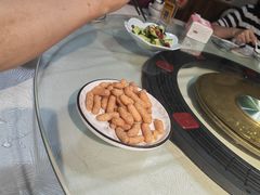 -陈生记黑鱼馆·20年活鱼现杀(宁波鼓楼店)
