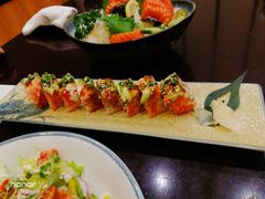 -松子料理(亮马桥店)