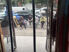 -聚福缘菜馆(隆昌路店)