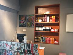 -虾易落味(杭州黄龙万科中心店)