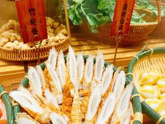 -一绪に和牛寿喜烧(罗湖益田假日店)