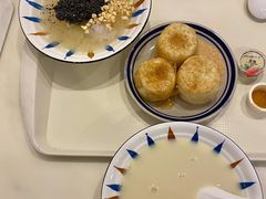 -正南齐北·老街糯米团(洪崖洞店)