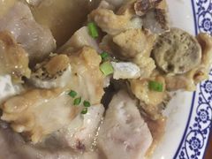 香芋排骨-湘爵士(王府井百货黄兴中路店)