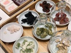 -阮大兴糕团(杭州西湖银泰百货店)