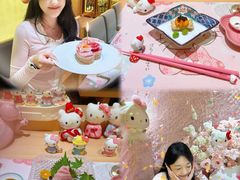 -松临·铁板烧&Omakase(神农店)