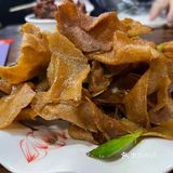 就是喜欢街头美食，老公以为娶了个扁担老婆