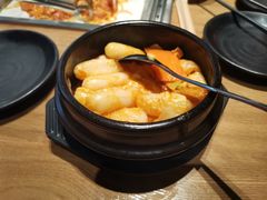 -新石器烤肉(南站店)