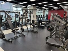-超级猩猩健身·私教·团课·自助训练(客村丽影广场店)