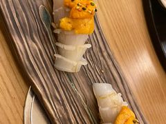 -鮨青(恒基名人购物中心店)