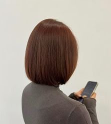 点击看大图 -JGO·烫染接发