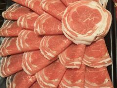 -众宜轩老北京铜锅涮肉·四合院(建国门店)