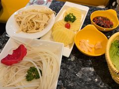 -一席地·本地鸡窝·杭帮鸡火锅(萧山银隆百货店)