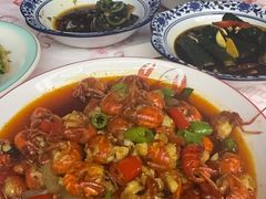 -辣不怕口味虾(凌霄路店)