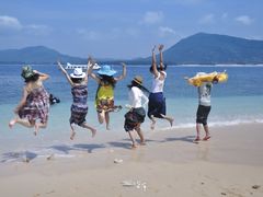 -石梅湾艾美度假酒店