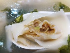 -华天二友居肉饼(新街口店)