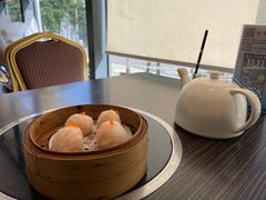 虾饺-新海利(北岭店)