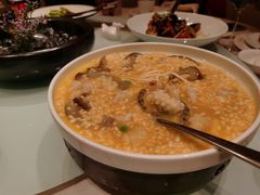 浓汤海鲜泡爆米-城南往事(滨江世茂店)