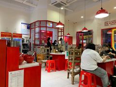 -陳艳红火锅(港汇店)