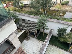 -余姚阳明温泉山庄