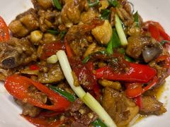 -辣公子·千岛湖私房菜(滨江店)