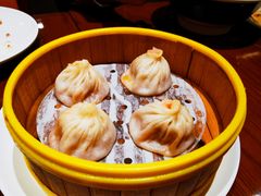 蟹粉小笼-王家沙点心店(南京西路总店)