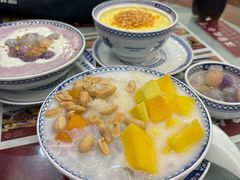 -赵记传承·中国甜品(福州总店)