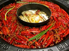 锅底-蜀大侠火锅(建设路第五大道店)