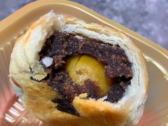 -喜万年年.嫁女饼.顺德特产(华侨城店)