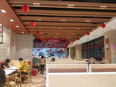 大堂-冰岛茶餐厅(世茂店)