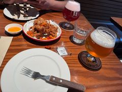 -京A Taproom·精酿餐吧(CBD店)