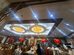 -砂锅居(西四店)