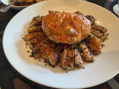 -杭州西子湖四季酒店·金沙厅