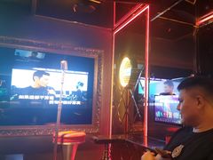 -温莎KTV(珠江路店)