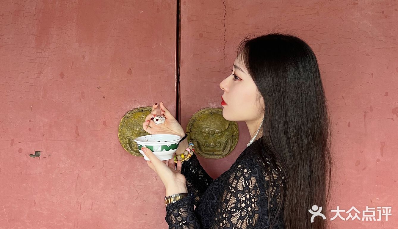 北京本地人爬香山都要打卡的店！