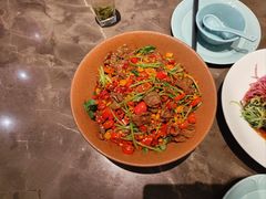 -六安宴(解放北路店)