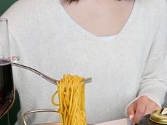 -L'Arome芳芳法国餐厅(仙林金鹰店)