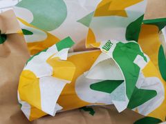 -赛百味SUBWAY(长宁龙之梦店)