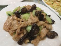 -勺园饭店(骨科医院店)