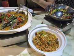 -野渡坡·极致湘菜·庭院餐厅(汉阳店)