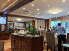 -麒麟中餐厅·经典粤菜·地道菜式老字号(广州长隆酒店)