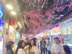 -东门町美食街