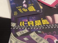 -剧狐剧本杀·月球探案馆(人民广场1号店)