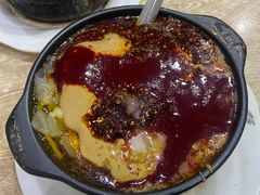 -蜀王砂锅总店