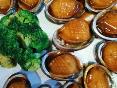-东江海鲜酒家(艺都分店)