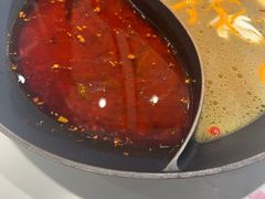 -新辣道鱼火锅(龙旗广场店)