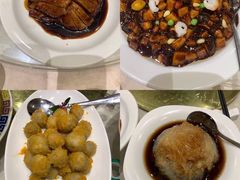 -顺风海鲜港(金玉兰店)