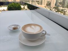 -威斯汀扒房·深圳益田威斯汀酒店·高空景观餐厅