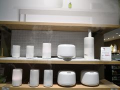 -MUJI无印良品(武汉世界城广场店)