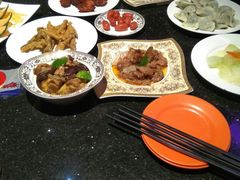 -乐圣量贩KTV自助餐(崇文店)